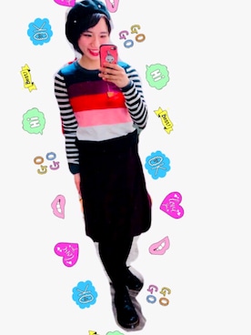 るんさんのコーディネート