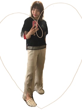 るんさんのコーディネート