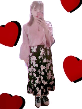 るんさんのコーディネート