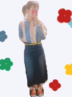 るんさんのコーディネート