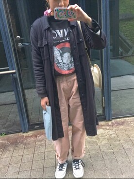 キスイさんのコーディネート