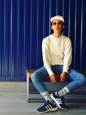 eki_tmtさんのコーディネート