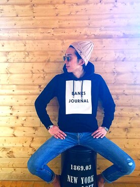 eki_tmtさんのコーディネート