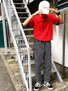 eki_tmtさんのコーディネート