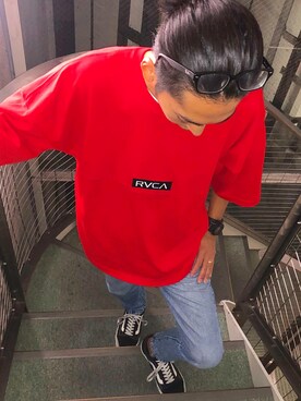 eki_tmtさんのコーディネート