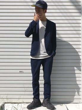 eki_tmtさんのコーディネート