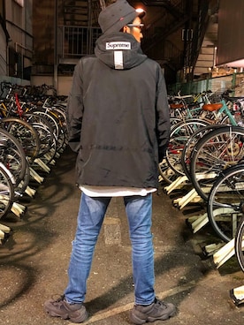 eki_tmtさんのコーディネート