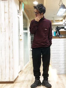 eki_tmtさんのコーディネート