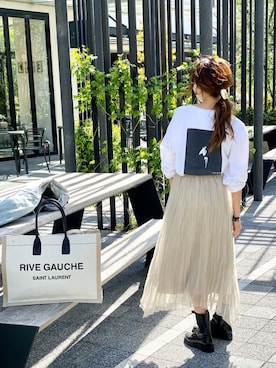 　はるちさんのコーディネート