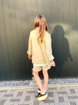 　はるちさんのコーディネート