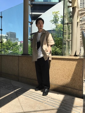 taichiさんのコーディネート