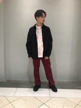 taichiさんのコーディネート