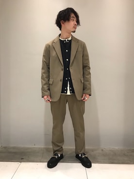 taichiさんのコーディネート