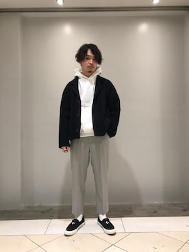 taichiさんのコーディネート