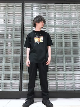 taichiさんのコーディネート