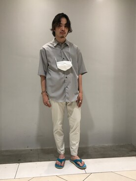 taichiさんのコーディネート