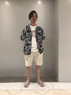 taichiさんのコーディネート