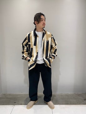 taichiさんのコーディネート