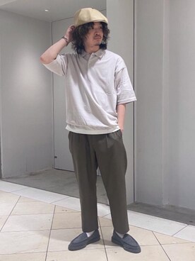 taichiさんのコーディネート