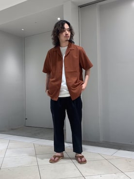 taichiさんのコーディネート