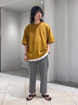 taichiさんのコーディネート