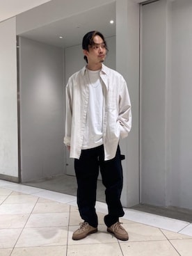 taichiさんのコーディネート