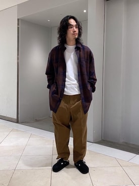 taichiさんのコーディネート