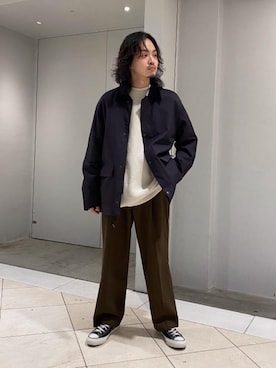 taichiさんのコーディネート