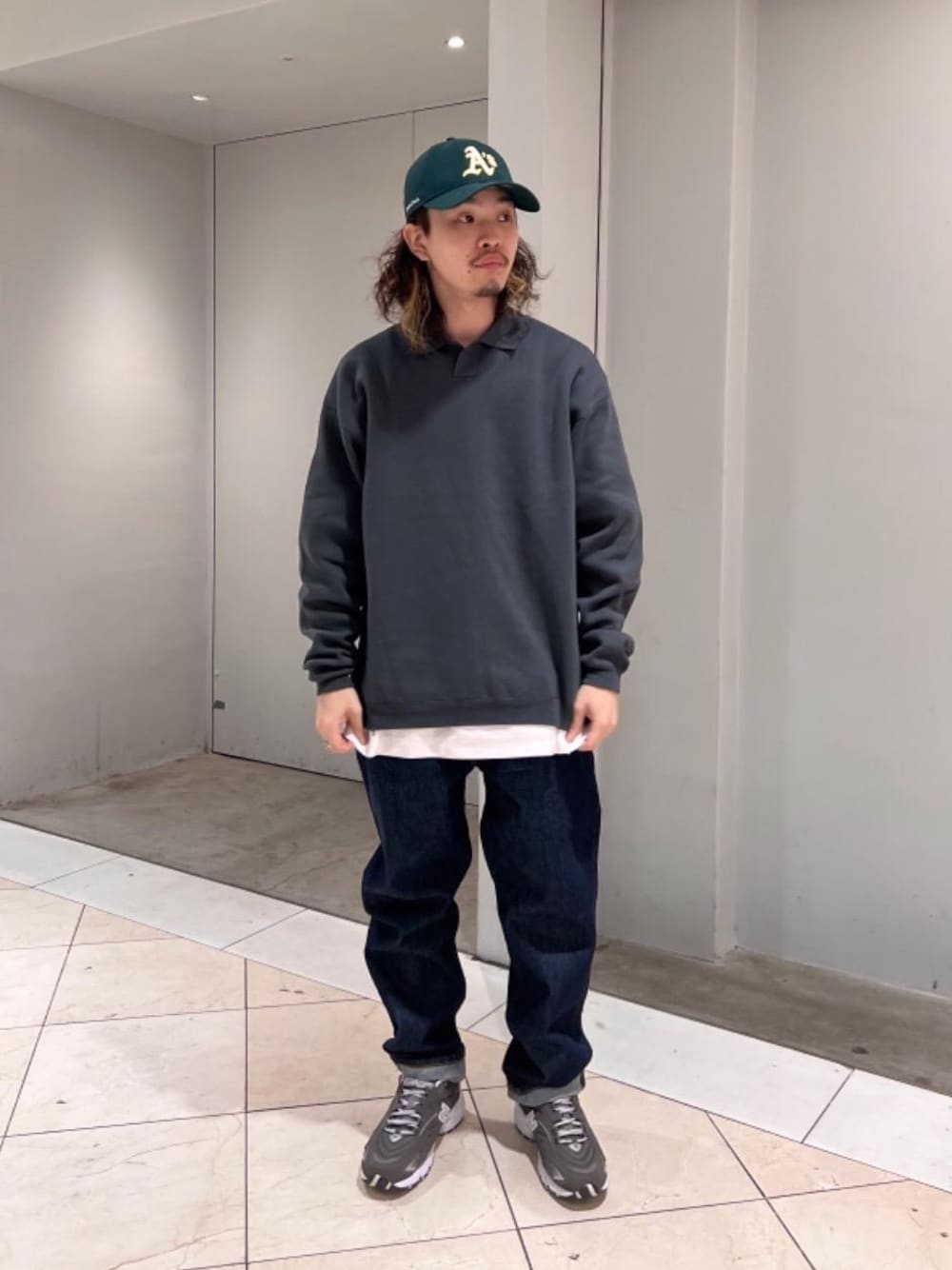 BEAUTY&YOUTH UNITED ARROWS（ビューティーアンドユースユナイテッド