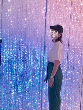 💟さんのコーディネート