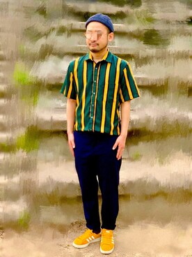 pandaaaanさんのコーディネート