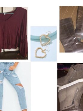 julieann123さんのコーディネート