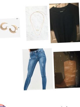 julieann123さんのコーディネート