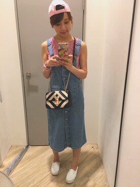 Disney kuoさんのコーディネート