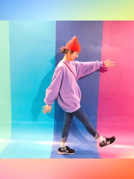 Disney kuoさんのコーディネート