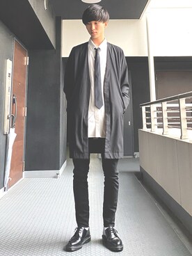 Wataruさんのコーディネート