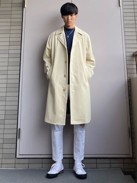 Wataruさんのコーディネート