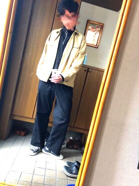 まっすーさんのコーディネート