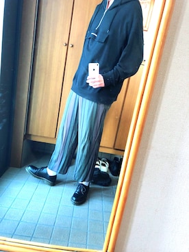 まっすーさんのコーディネート