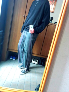 まっすーさんのコーディネート