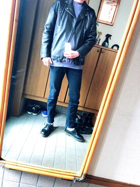 まっすーさんのコーディネート