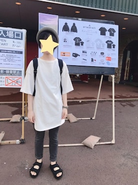 batuさんのコーディネート