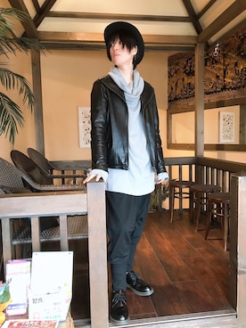 batuさんのコーディネート