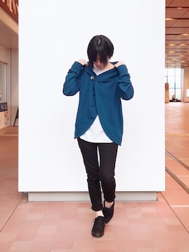 batuさんのコーディネート