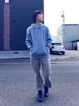 batuさんのコーディネート