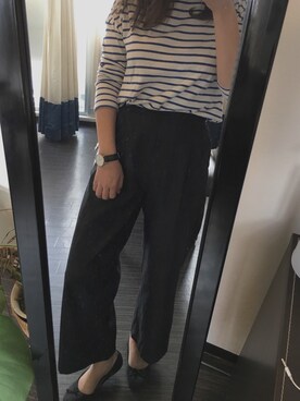 Osaya さんのコーディネート