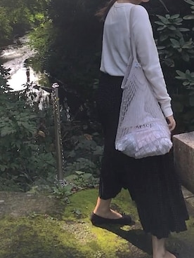 Osaya さんのコーディネート