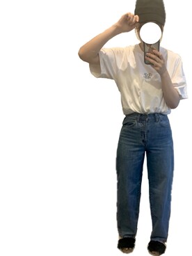 (^-^)さんのコーディネート