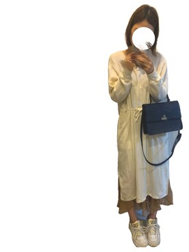 (^-^)さんのコーディネート