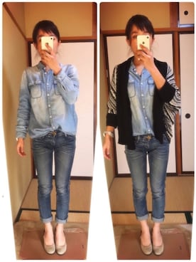 無難 のレディース人気ファッションコーディネート Wear